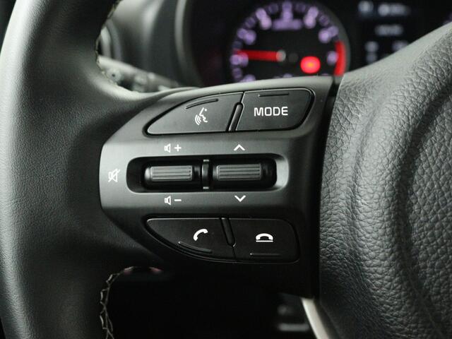 KIA PICANTO 1.0 DPi DynamicPlusLine