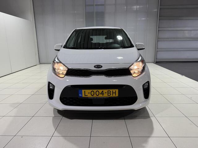 KIA PICANTO 1.0 DPi ComfortLine cruise control, Bluetooth, Airco.