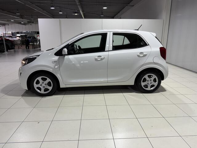 KIA PICANTO 1.0 DPi ComfortLine cruise control, Bluetooth, Airco.