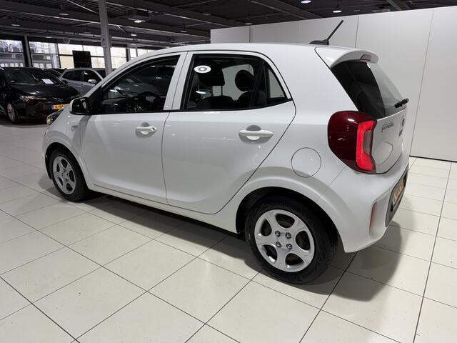 KIA PICANTO 1.0 DPi ComfortLine cruise control, Bluetooth, Airco.