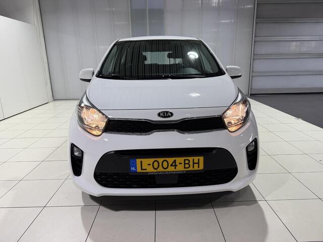 KIA PICANTO 1.0 DPi ComfortLine cruise control, Bluetooth, Airco.