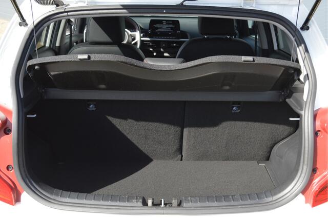 KIA PICANTO 1.0 T-GDi GT-Line | Schuifdak/Carplay/Camera/Bomvol |