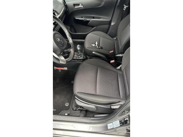 KIA PICANTO 1.0 DPi DynamicPlusLine