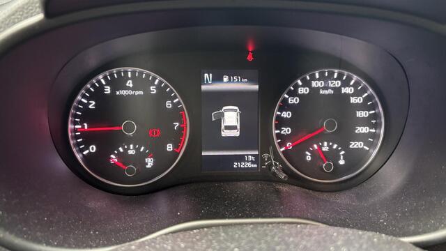 KIA PICANTO 1.0 DPi DynamicPlusLine