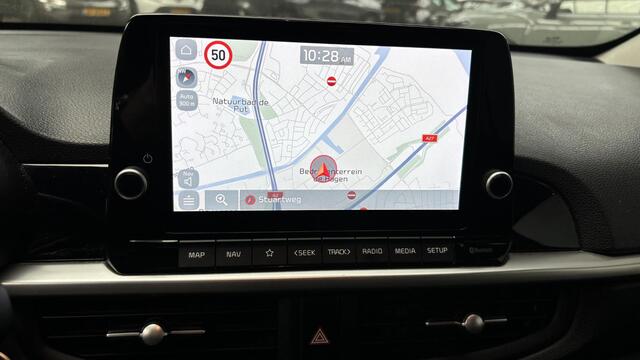 KIA PICANTO 1.0 DPi DynamicPlusLine