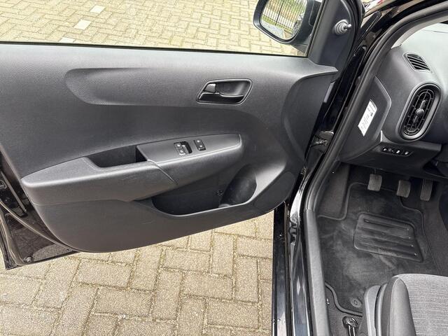 KIA PICANTO 1.0 CVVT EconomyPlusLine | 1e eigenaar | dealeronderhouden