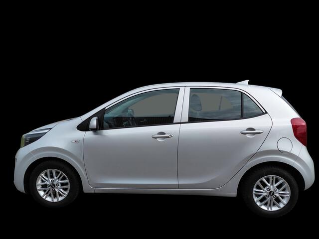 KIA PICANTO 1.0 DPi DynamicLine 5p