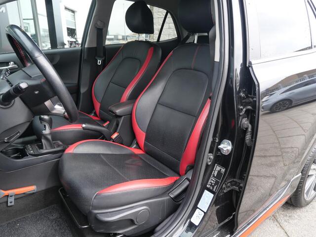 KIA PICANTO 1.0 T-GDI GT-Line | Org NL | Navi | Cruise | Camera |