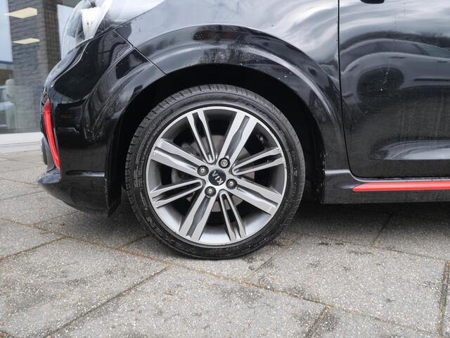 KIA PICANTO 1.0 T-GDI GT-Line | Org NL | Navi | Cruise | Camera |