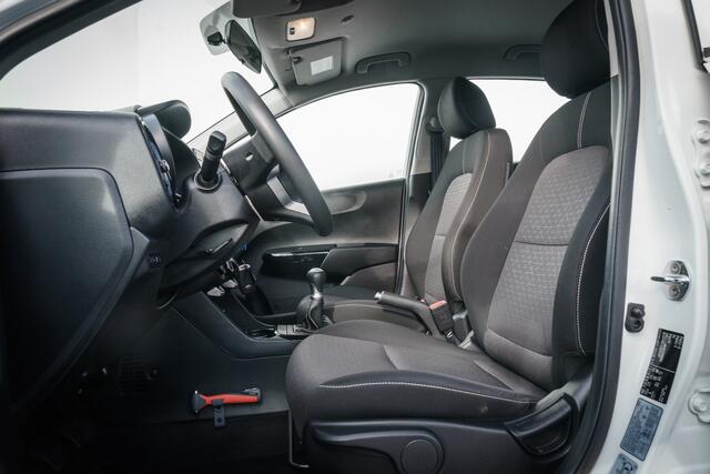 KIA PICANTO 1.0 DPi ComfortLine| Ned Auto | 1 e eign | 5 Drs | Airco . | Cruise | Audio Dab | Bluetooth | stuur multifunctioneel | Start/stop systeem |