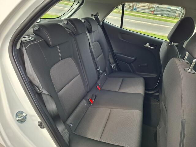 KIA PICANTO 1.0 DPi Comfortline