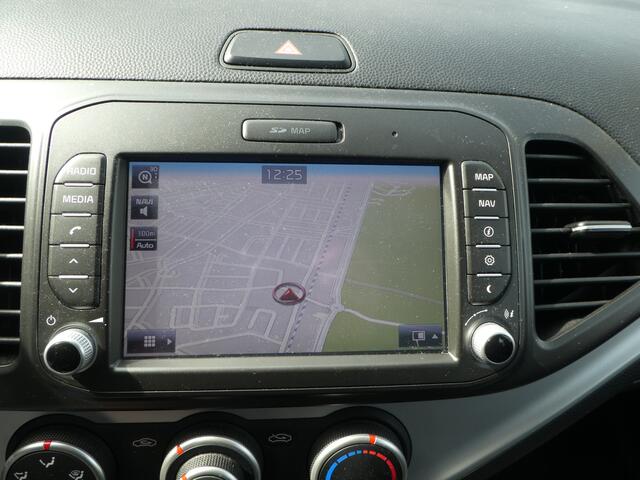 KIA PICANTO 1.0 CVVT EconomyPlusLine Airco, Navi, Trekhaak