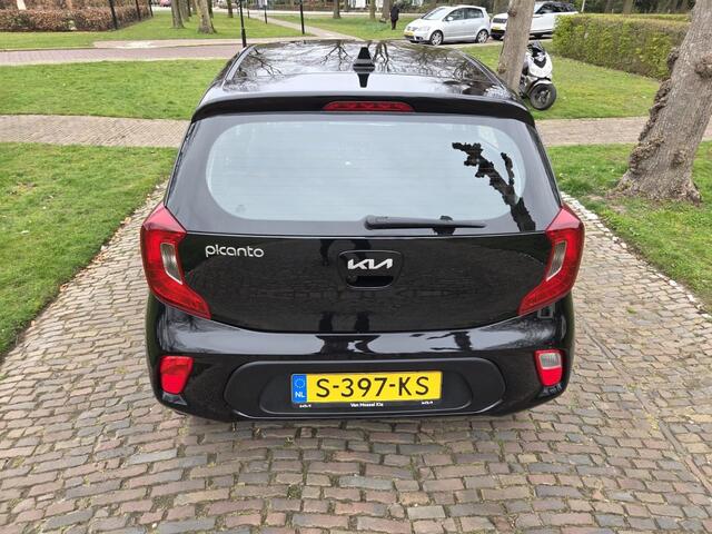 KIA PICANTO 1.0 DPi DynamicLine