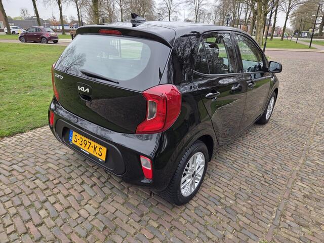 KIA PICANTO 1.0 DPi DynamicLine