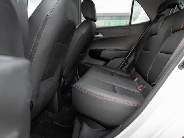 KIA PICANTO 1.0 DPi GT-Line | Navi| Clima | Achteruitrijcamera |