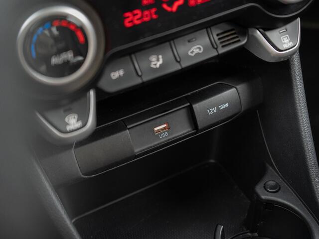 KIA PICANTO 1.0 DPi GT-Line | Navi| Clima | Achteruitrijcamera |