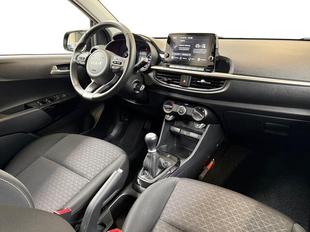 KIA PICANTO 1.0 DPi DynamicLine I Navi I Cruise Control I Carplay