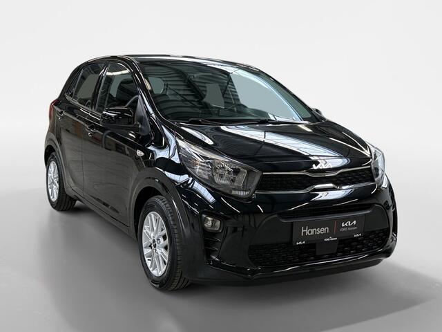 KIA PICANTO 1.0 DPi DynamicLine I Navi I Cruise Control I Carplay