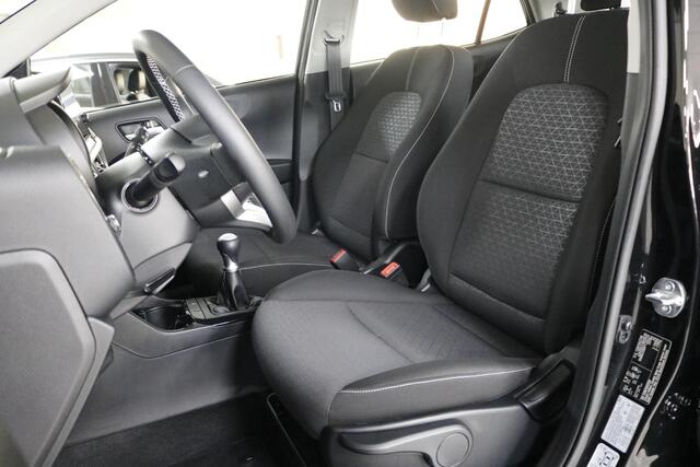 KIA PICANTO 1.0 DPi DynamicLine Camera- CarPlay/Android - Cruise