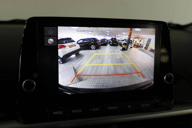 KIA PICANTO 1.0 DPi DynamicLine Camera- CarPlay/Android - Cruise