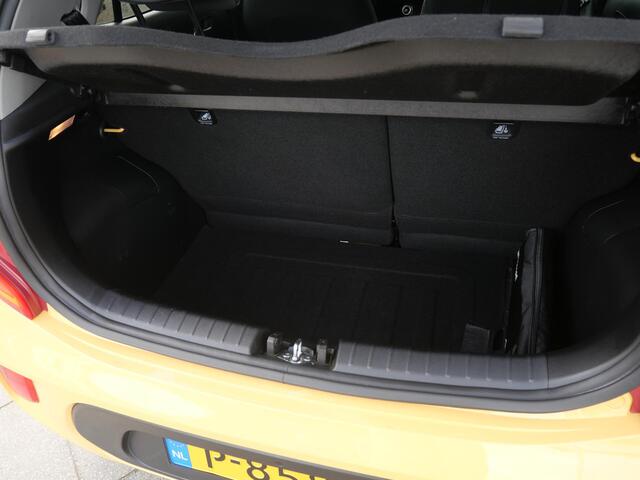 KIA PICANTO 1.0 DPi DynamicPlusLine | Navi | Camera | Clima | Cruise | Carplay