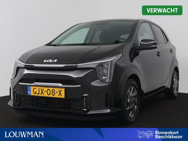 KIA PICANTO 1.0 DPI DynamicPlusLine WORDT VERWACHT Locatie Mazda RIJEN Adres: Parallelweg 49, 5121 LD Rijen