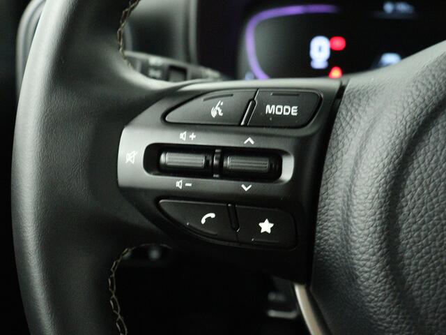 KIA PICANTO 1.0 DPI DynamicPlusLine WORDT VERWACHT Locatie Mazda RIJEN Adres: Parallelweg 49, 5121 LD Rijen