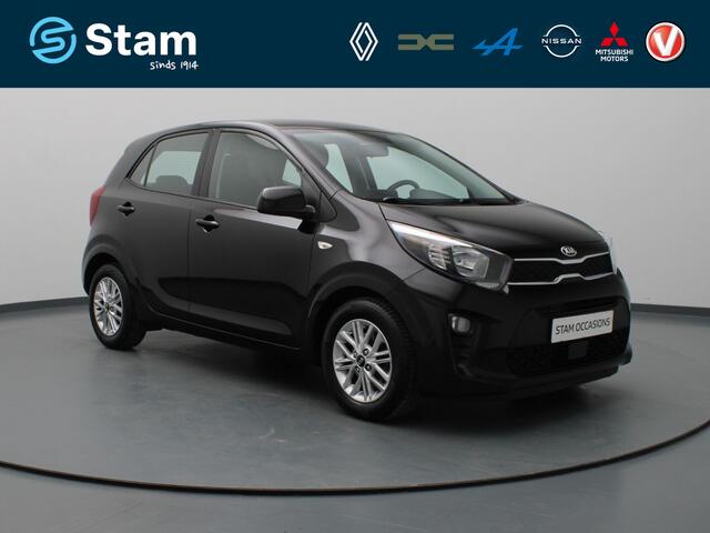 KIA PICANTO DPi DynamicLine 67pk Airco | Camera | Cruise | Carplay