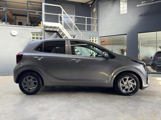 KIA PICANTO 1.0 DPI DynamicPlusLine XENON-LED-CAMERA-NAP