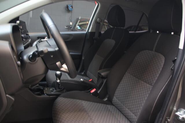 KIA PICANTO 1.0 DPI DynamicPlusLine XENON-LED-CAMERA-NAP