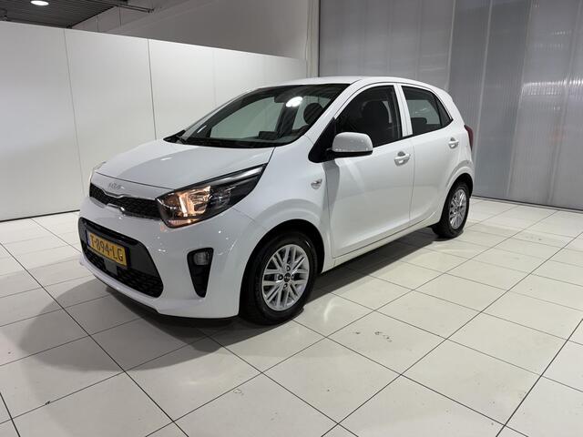 KIA PICANTO 1.0 DPi DynamicLine Apple Carplay/Android Auto, Camera,