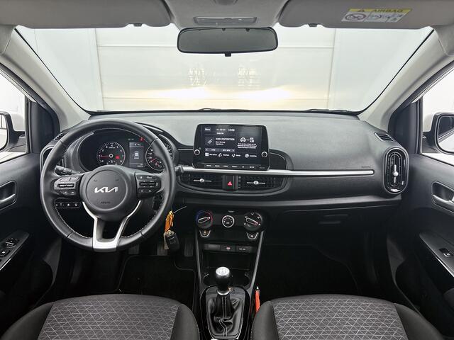 KIA PICANTO 1.0 DPi DynamicLine