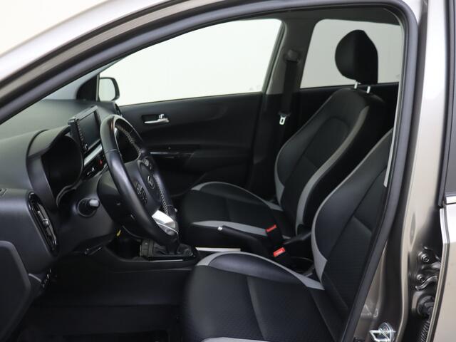 KIA PICANTO 1.0 CVVT Design Edition