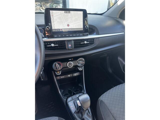 KIA PICANTO 1.0 GDI ISG 68 AMT Automaat | Navi | Camera