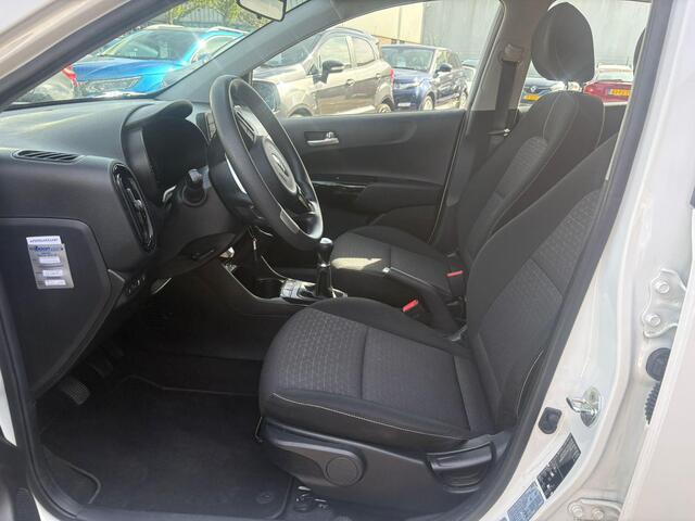 KIA PICANTO 1.0 DPi ComfortLine 5p Airco, cruise