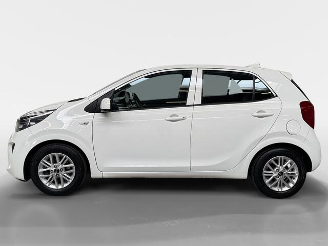 KIA PICANTO 1.0 DPi DynamicLine I Carplay I Camera I Cruise Control