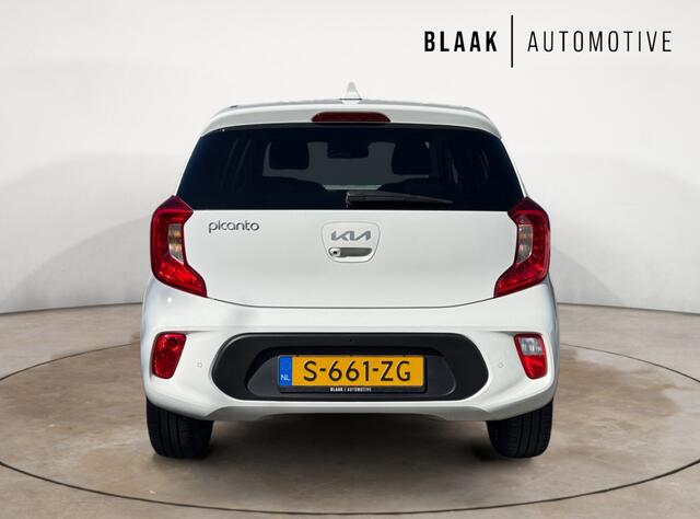 KIA PICANTO 1.0 DPi Dynamic PlusLine | Keyless entry | Navigatie | Camera