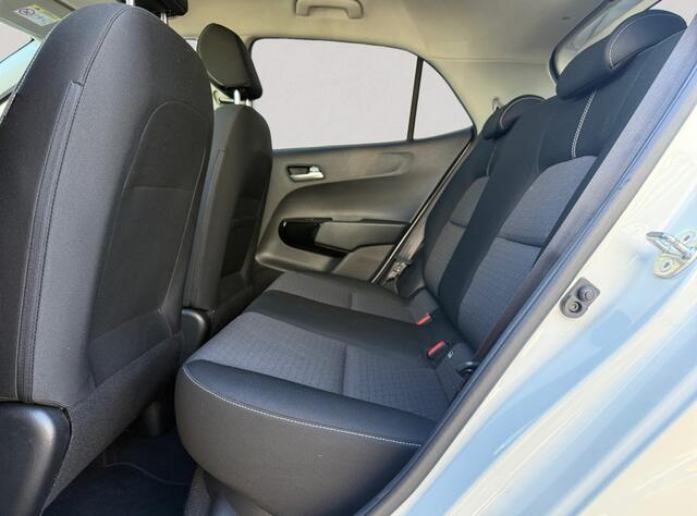 KIA PICANTO 1.0 DPi Dynamic PlusLine | Keyless entry | Navigatie | Camera