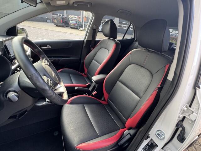 KIA PICANTO 1.2 GT-Line Aut