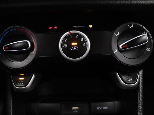 KIA PICANTO DPi DynamicLine 67pk Airco | Camera | Cruise | Carplay