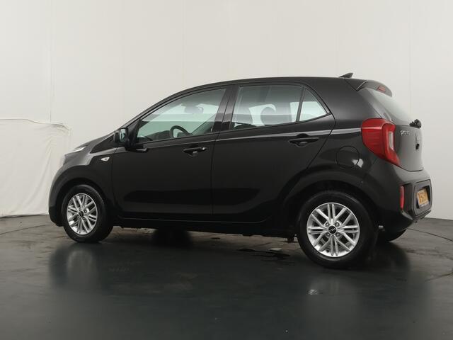 KIA PICANTO 1.0 DPi DynamicLine - AUTOMAAT - Camera - Cruise control - Apple Carplay - Android Auto - 7 Jaar of 150.000km Fabrieksgarantie