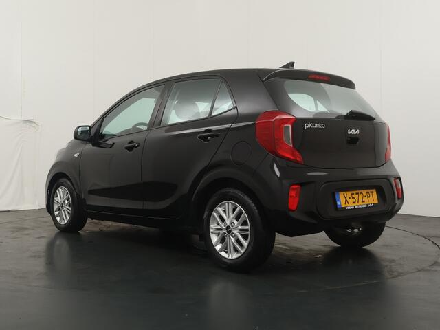 KIA PICANTO 1.0 DPi DynamicLine - AUTOMAAT - Camera - Cruise control - Apple Carplay - Android Auto - 7 Jaar of 150.000km Fabrieksgarantie