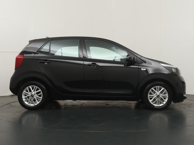 KIA PICANTO 1.0 DPi DynamicLine - AUTOMAAT - Camera - Cruise control - Apple Carplay - Android Auto - 7 Jaar of 150.000km Fabrieksgarantie