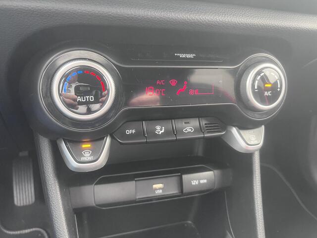 KIA PICANTO 1.0 DPi GT-Line Nav|Camera|Lmv