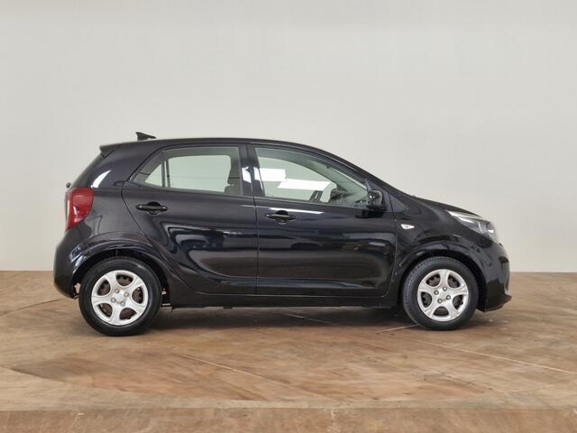 KIA PICANTO 1.0 MPi ComfortPlusLine|Camera|AppleCarplay/Android Auto