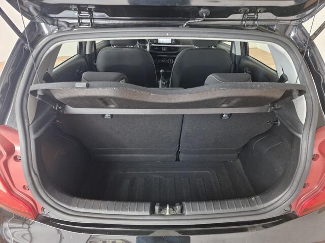 KIA PICANTO 1.0 MPi ComfortPlusLine|Camera|AppleCarplay/Android Auto