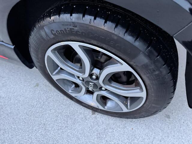 KIA PICANTO 1.0 DPi GT-Line Keyless | Privacyglass | Clima | Cruise | Navi | Camera