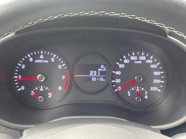 KIA PICANTO 1.0 MPi DynamicPlusLine Navigatie, Climate Control, Cruise Control, Achteruitrijcamera, 15"Lm,