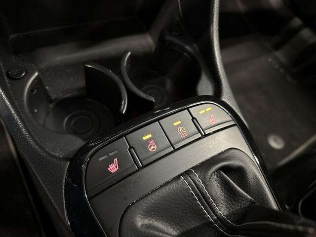 KIA PICANTO 1.2 CVVT X-Line | CAMERA | STOEL/STUURVERWARMING | CARPLAY/ANDRO
