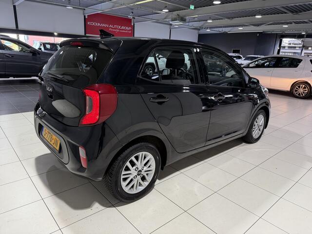 KIA PICANTO 1.0 DPi DynamicLine Apple Carplay/Android Auto, Camera,